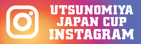 Utsunomiya Japan Cup Instagram