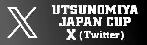 Utsunomiya Japan Cup X